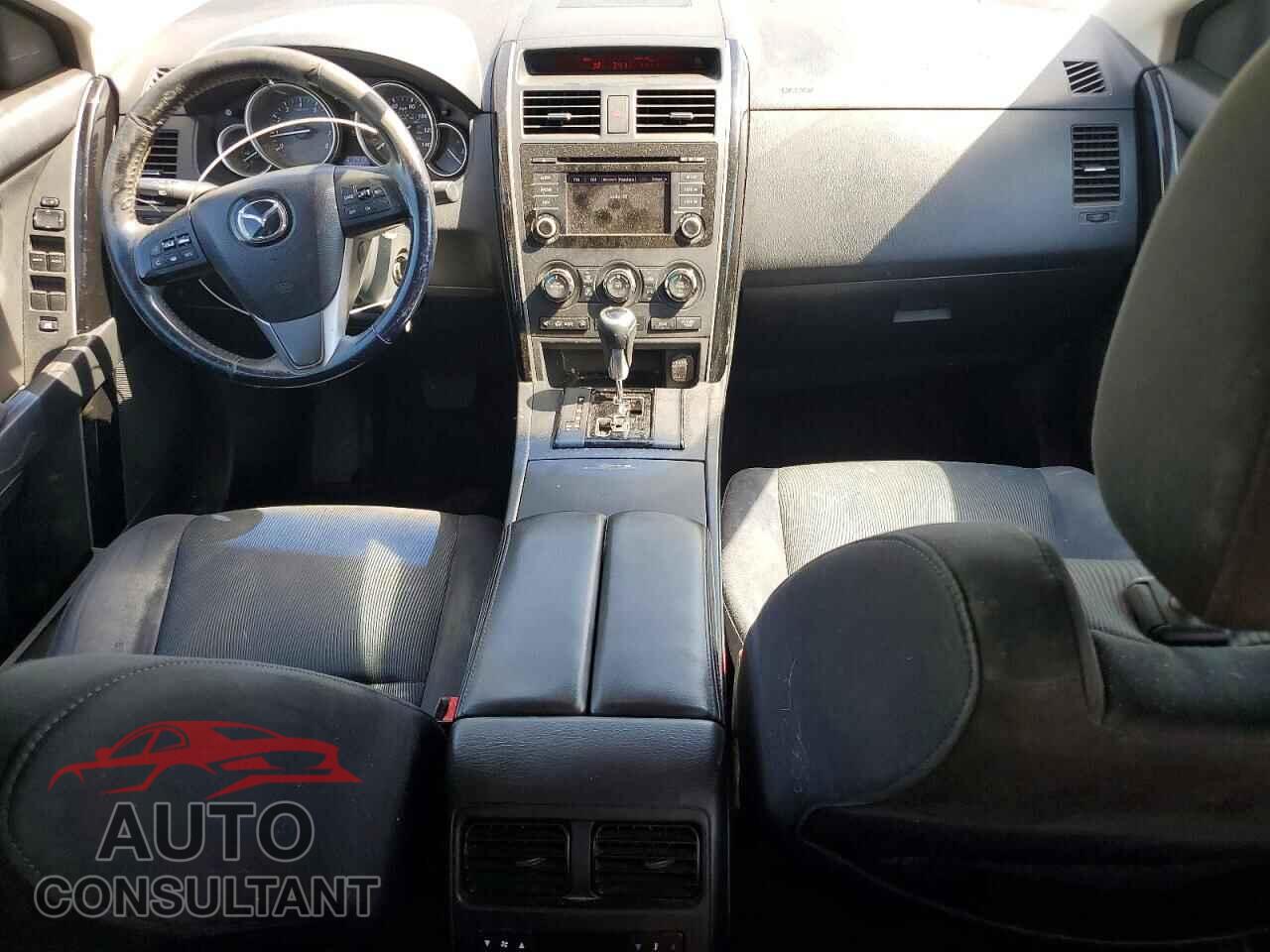 MAZDA CX-9 2015 - JM3TB2BA2F0454324