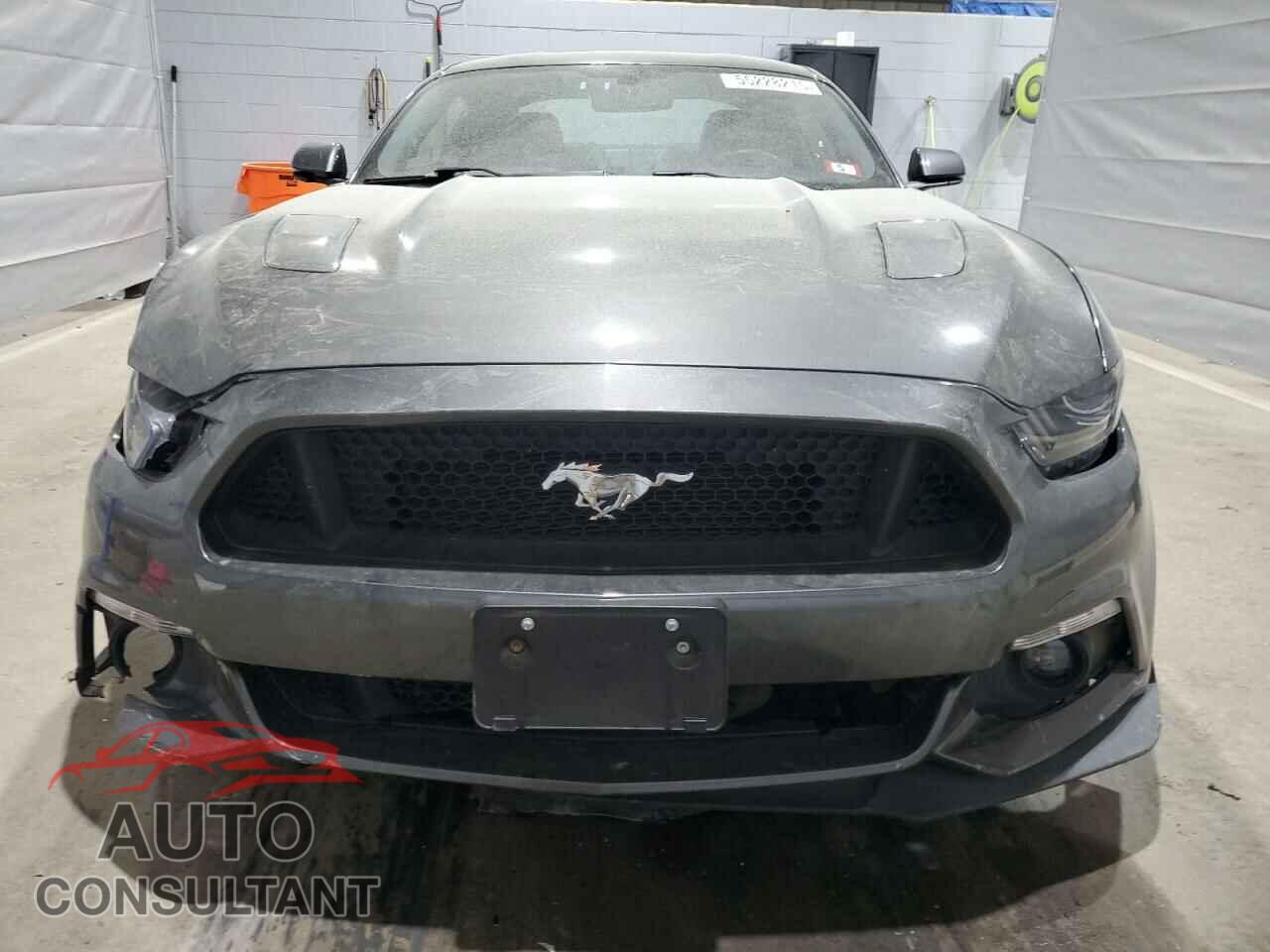 FORD MUSTANG 2017 - 1FA6P8CF5H5335019