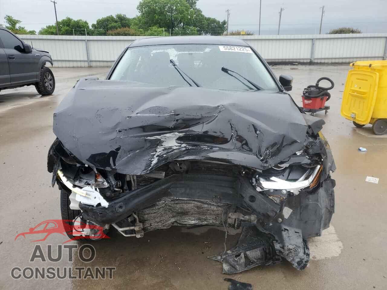 VOLKSWAGEN JETTA 2017 - 3VW2B7AJ2HM325337