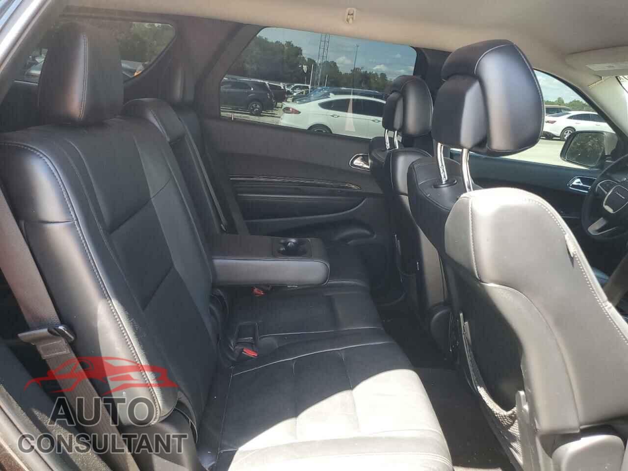 DODGE DURANGO 2015 - 1C4RDHDG3FC904594