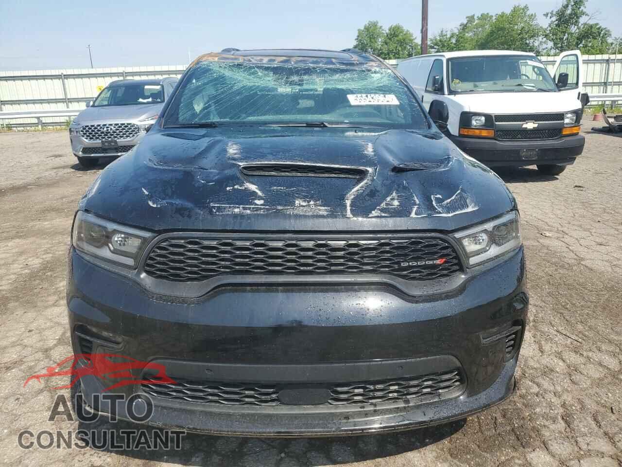 DODGE DURANGO 2023 - 1C4SDJCT1PC629218