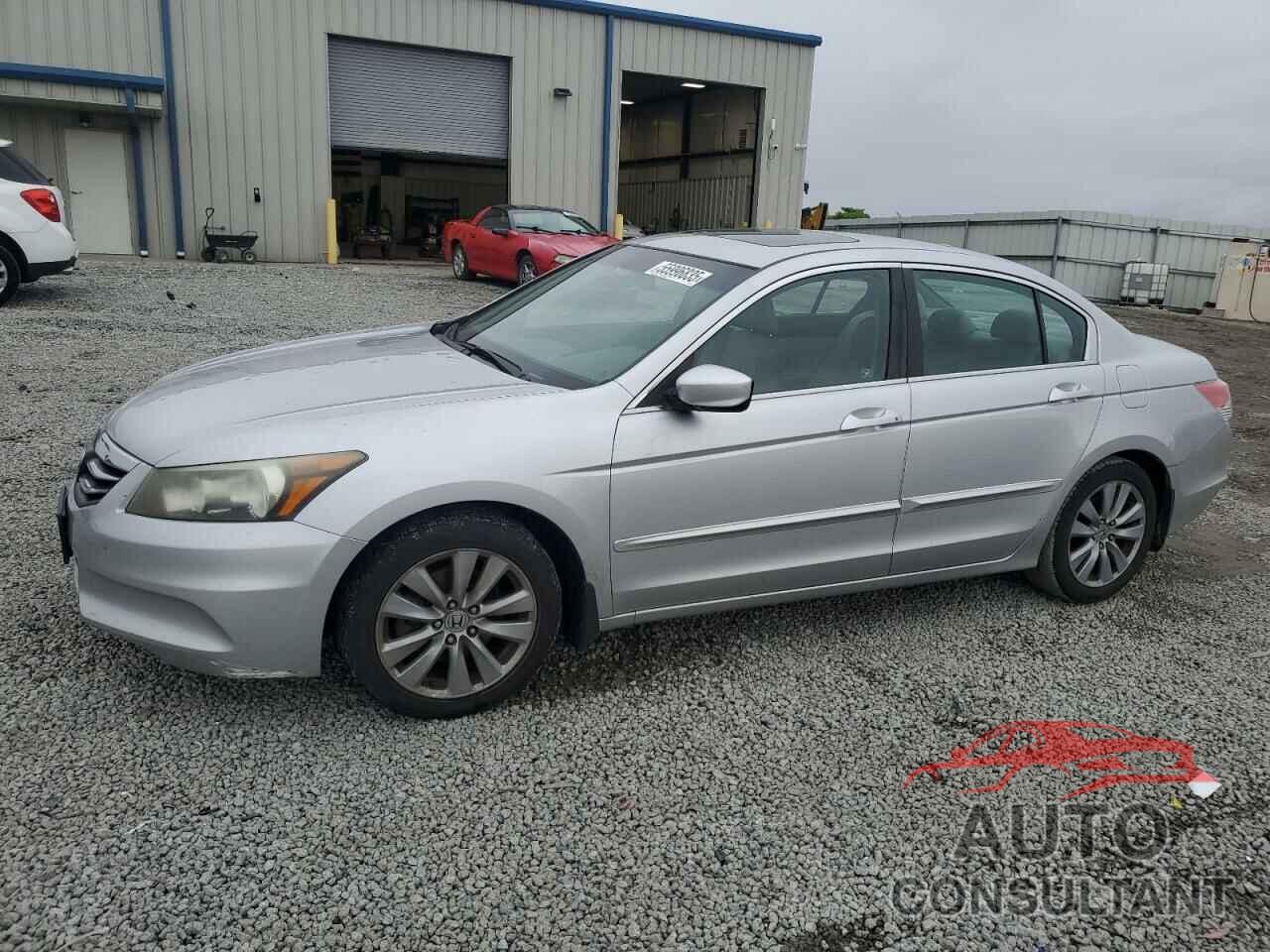 HONDA ACCORD 2011 - 1HGCP2F82BA091854