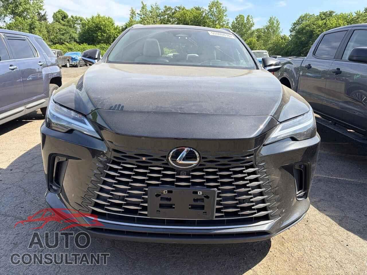 LEXUS UNKNOWN 2024 - 2T2BBMCA7RC034854