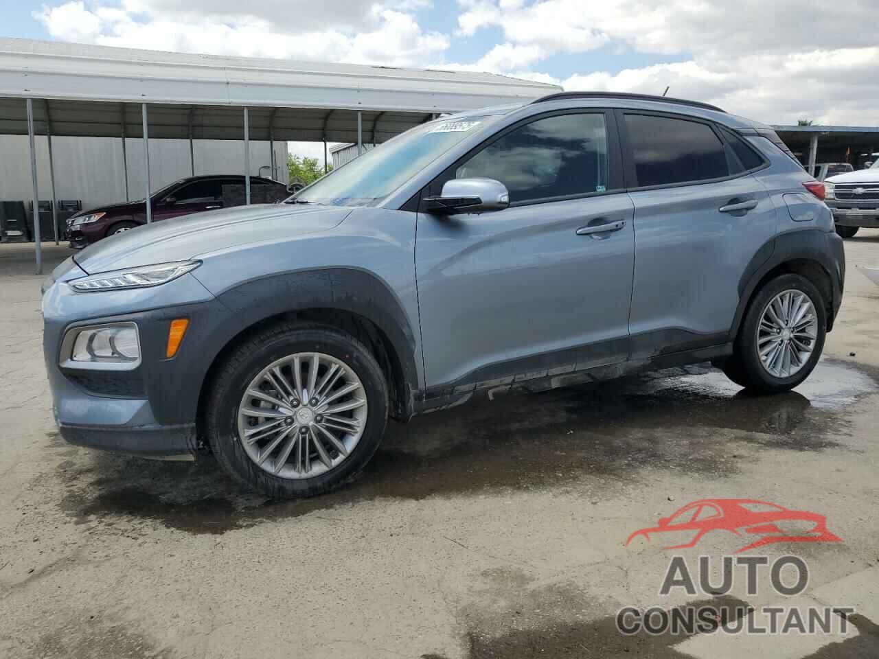 HYUNDAI KONA 2020 - KM8K22AA5LU413367
