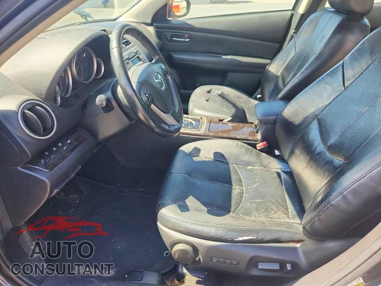 MAZDA 6 2012 - 1YVHZ8CB3C5M33060