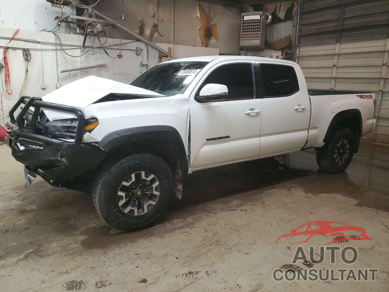 TOYOTA TACOMA 2023 - 3TMDZ5BN6PM166284