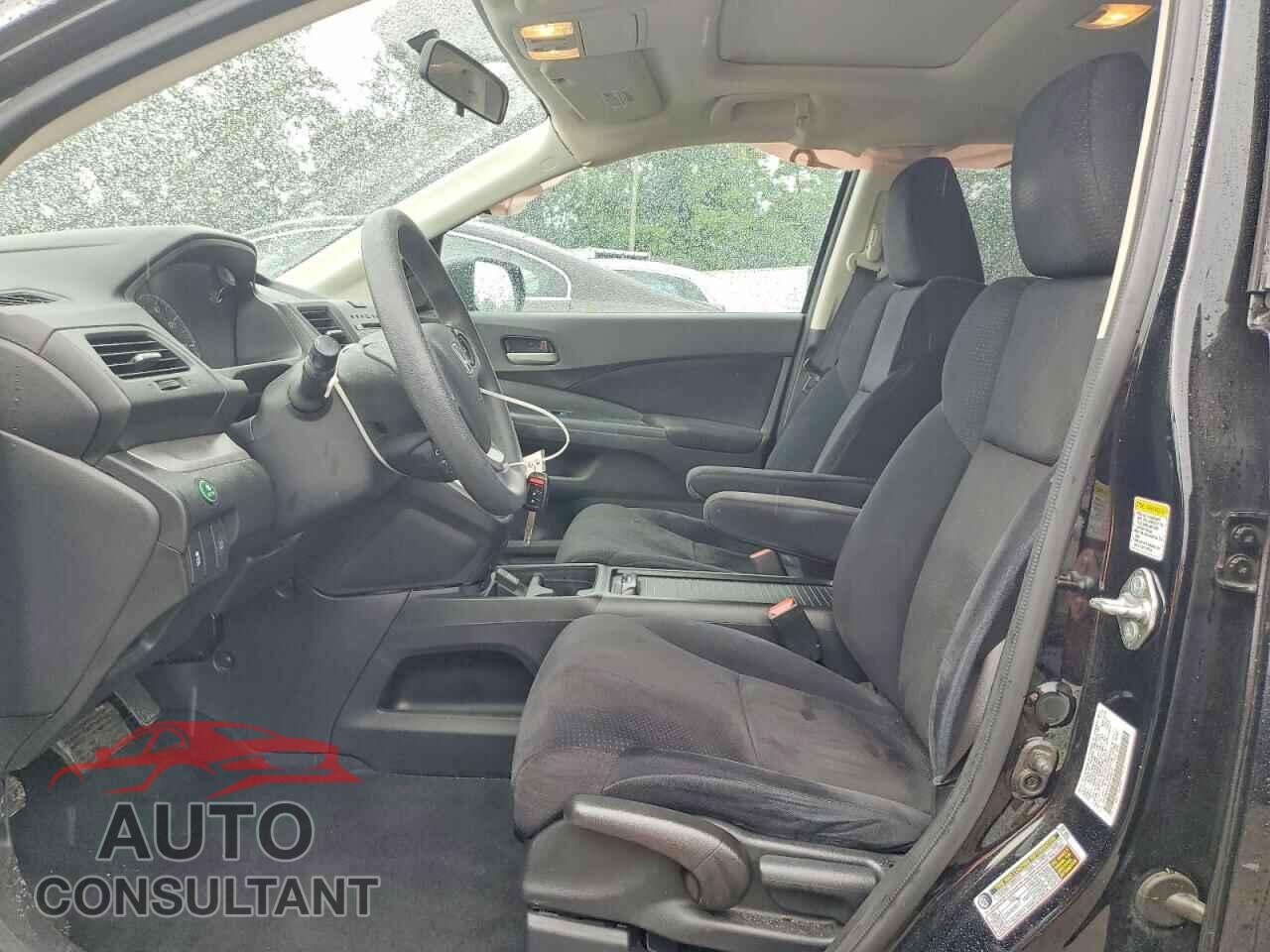 HONDA CRV 2014 - 2HKRM4H53EH642273