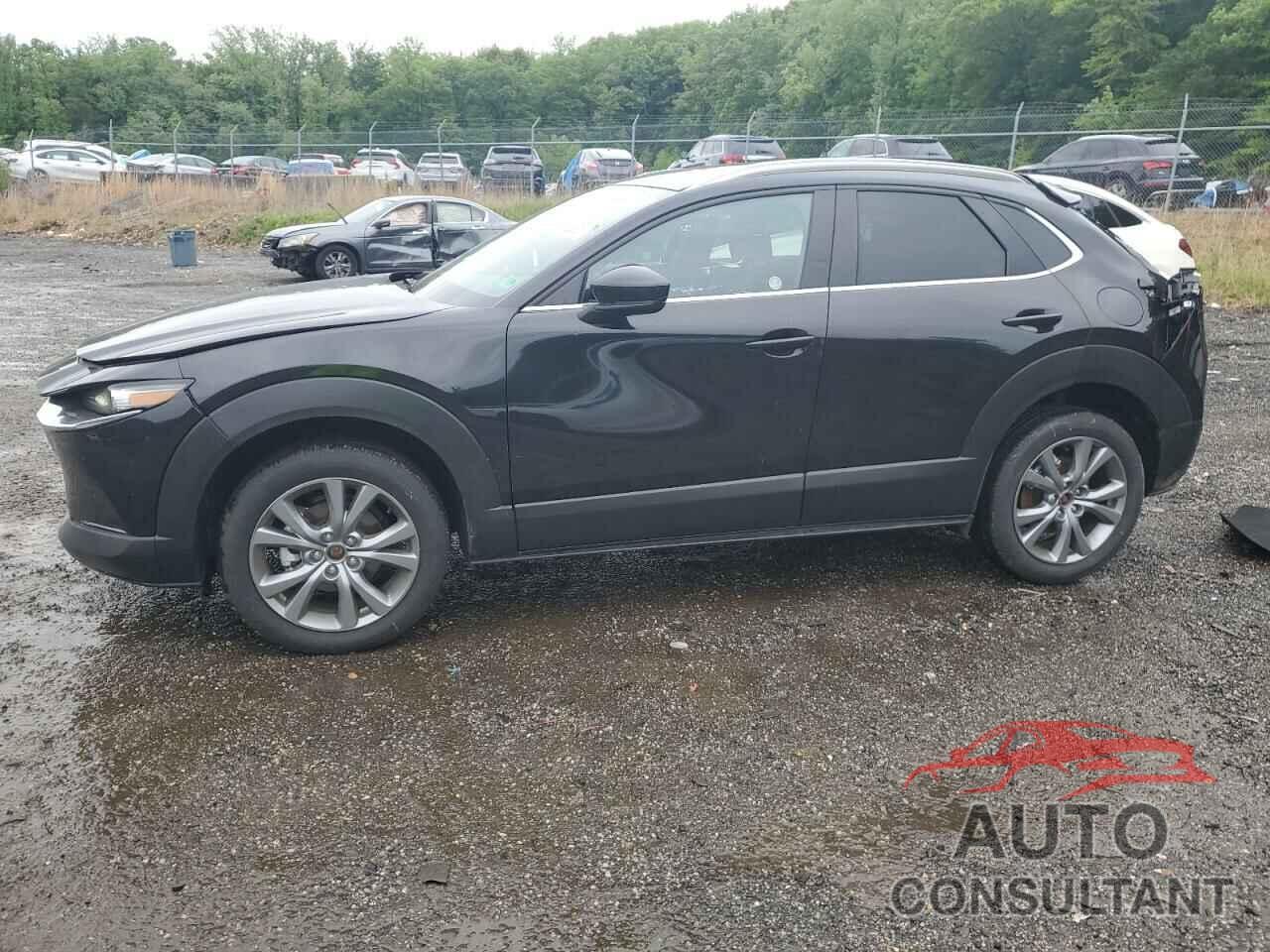 MAZDA CX30 2025 - 3MVDMBCM9SM801668