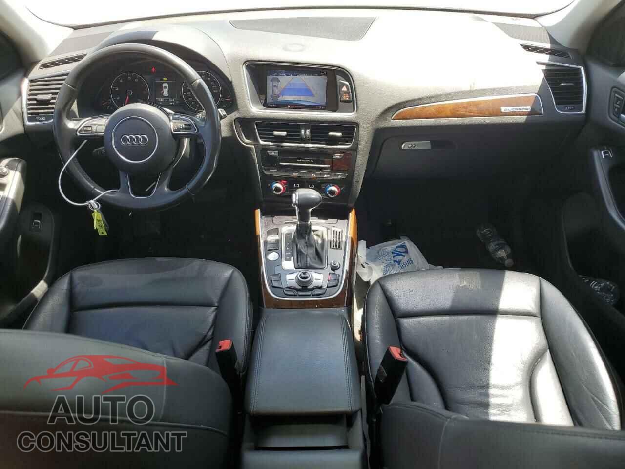 AUDI Q5 2015 - WA1DGBFP1FA118780