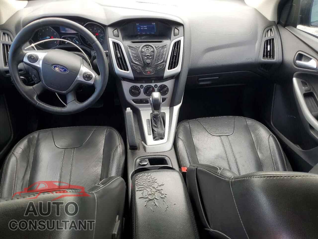 FORD FOCUS 2014 - 1FADP3F26EL371067