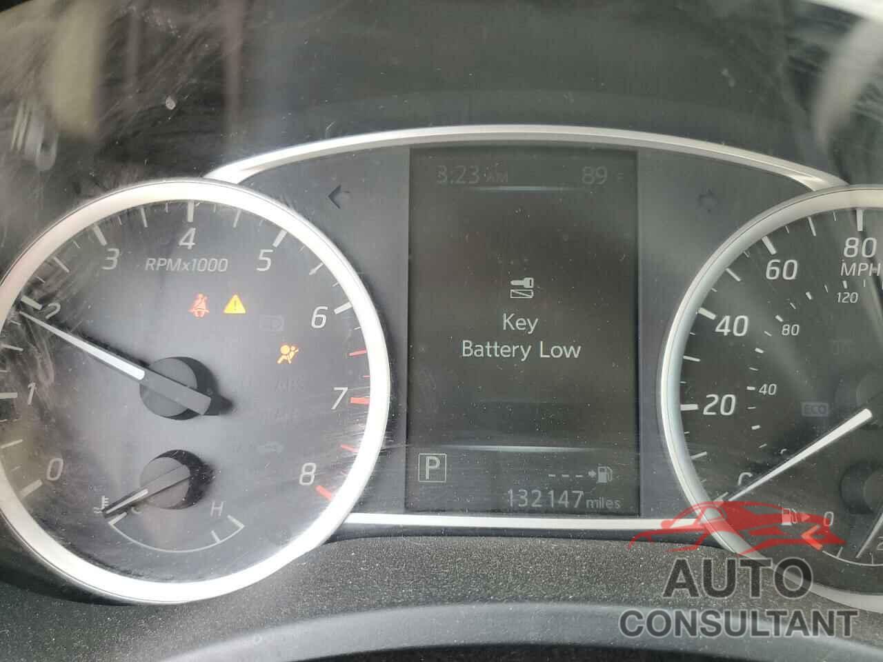 NISSAN SENTRA 2017 - 3N1AB7AP1HY362426