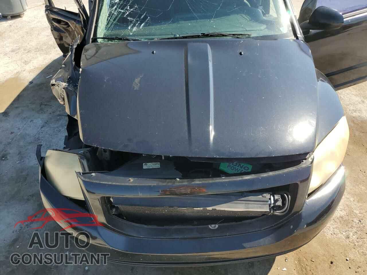 DODGE CALIBER 2010 - 1B3CB4HA5AD663085