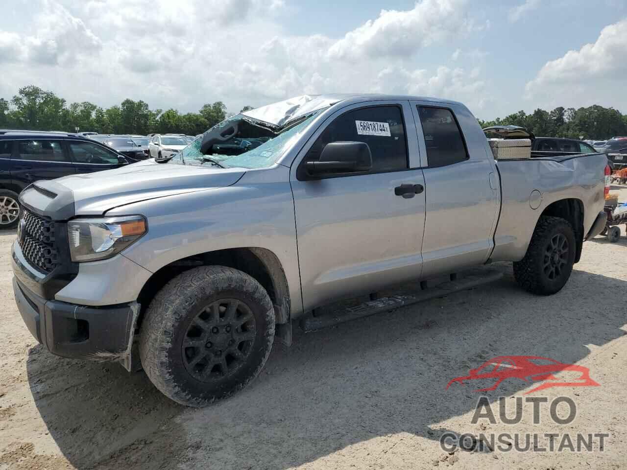 TOYOTA TUNDRA 2020 - 5TFRY5F14LX271068