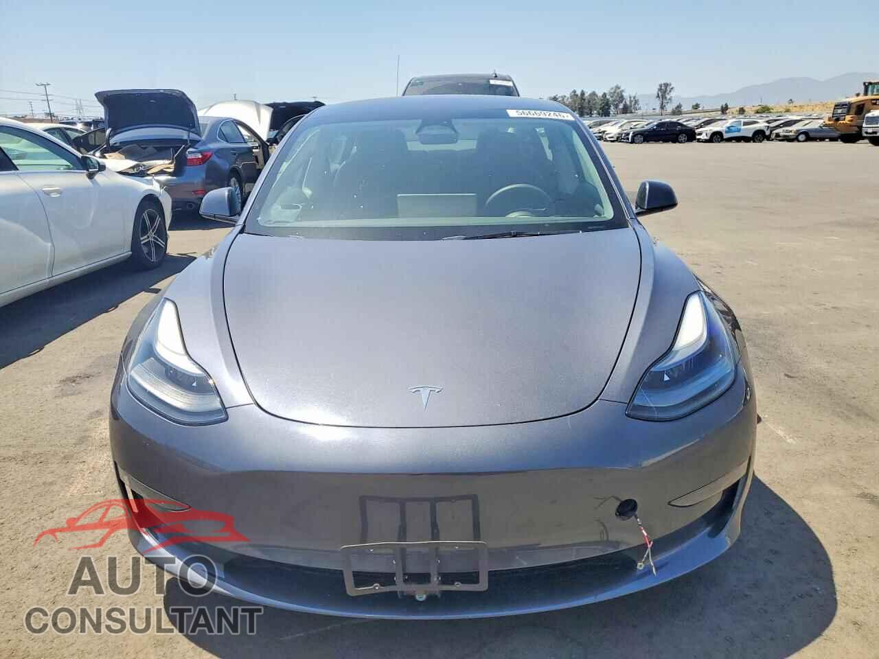 TESLA MODEL 3 2023 - 5YJ3E1EA3PF656579