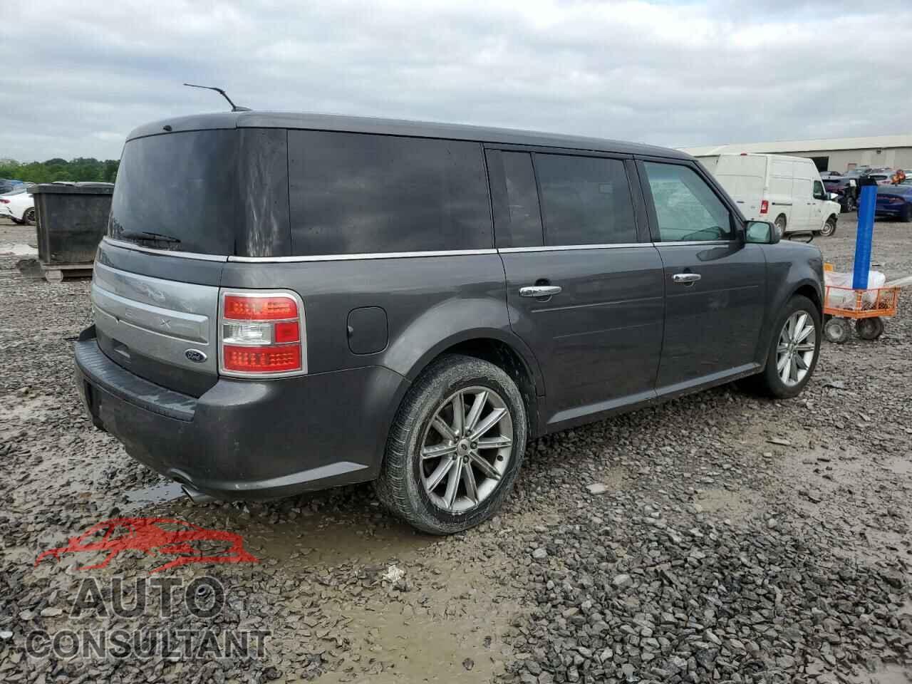 FORD FLEX 2015 - 2FMGK5D85FBA02612