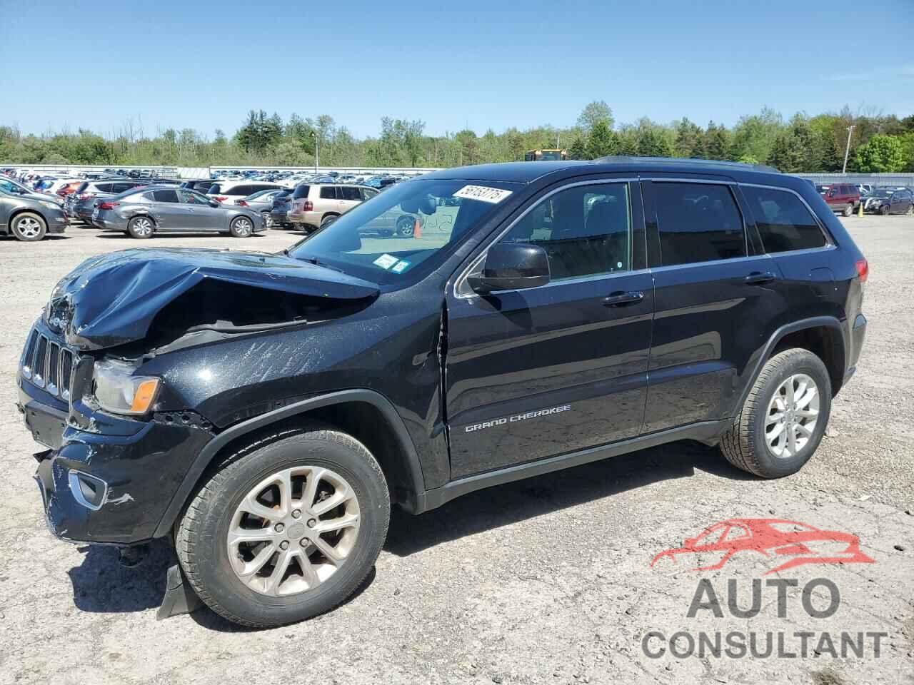 JEEP GRAND CHER 2016 - 1C4RJFAG1GC472137