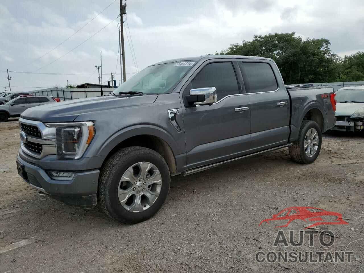 FORD F-150 2023 - 1FTFW1E87PFD21358