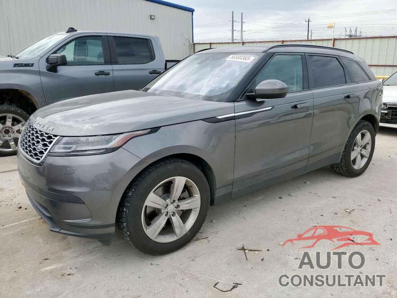 LAND ROVER RANGEROVER 2018 - SALYB2RV3JA753114