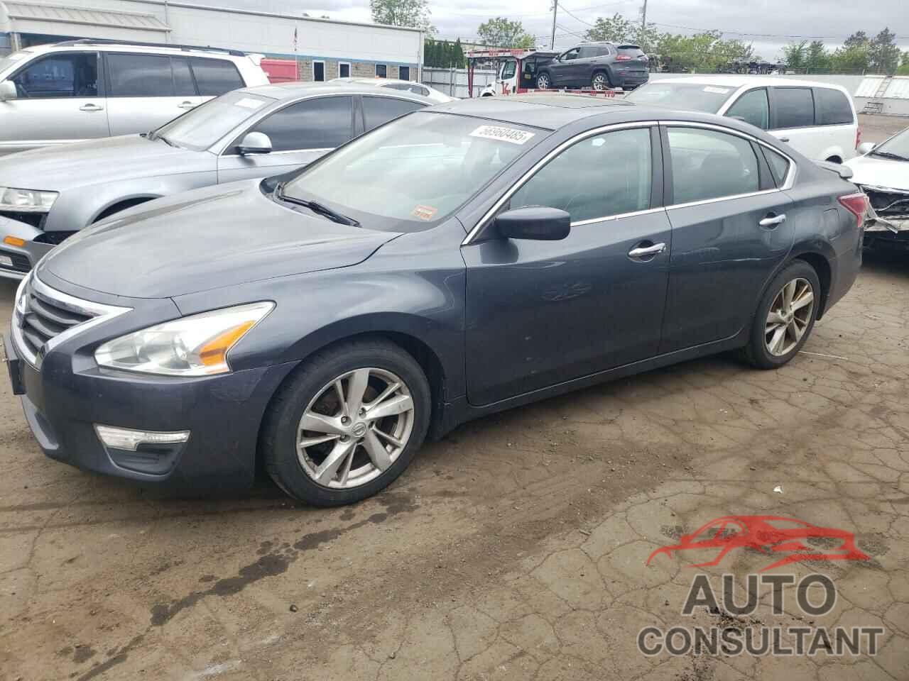 NISSAN ALTIMA 2013 - 1N4AL3APXDC263485