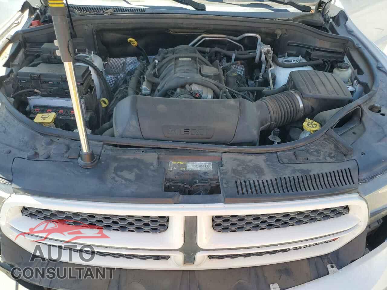 DODGE DURANGO 2013 - 1C4SDJCT3DC695992