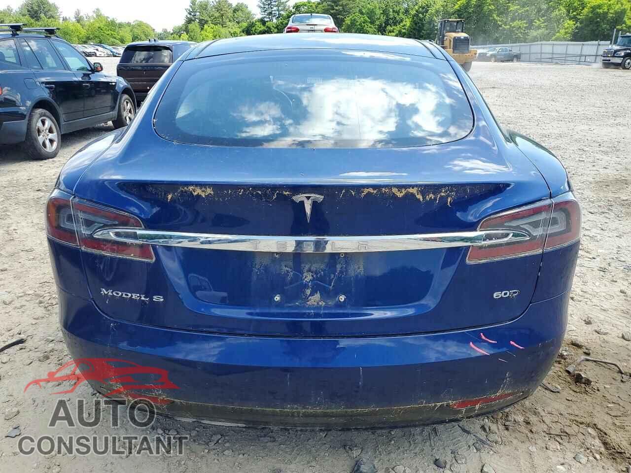 TESLA MODEL S 2016 - 5YJSA1E21GF155822