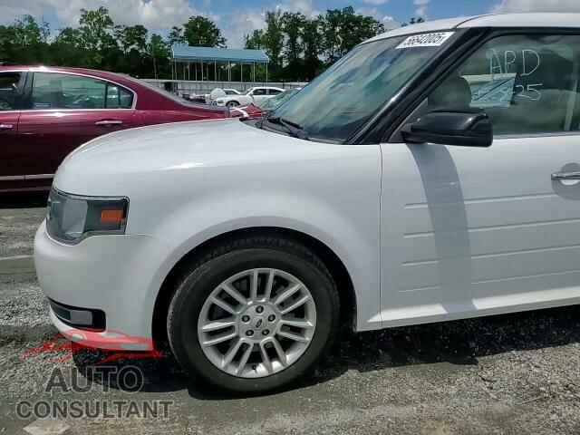 FORD FLEX 2015 - 2FMHK6C80FBA09219