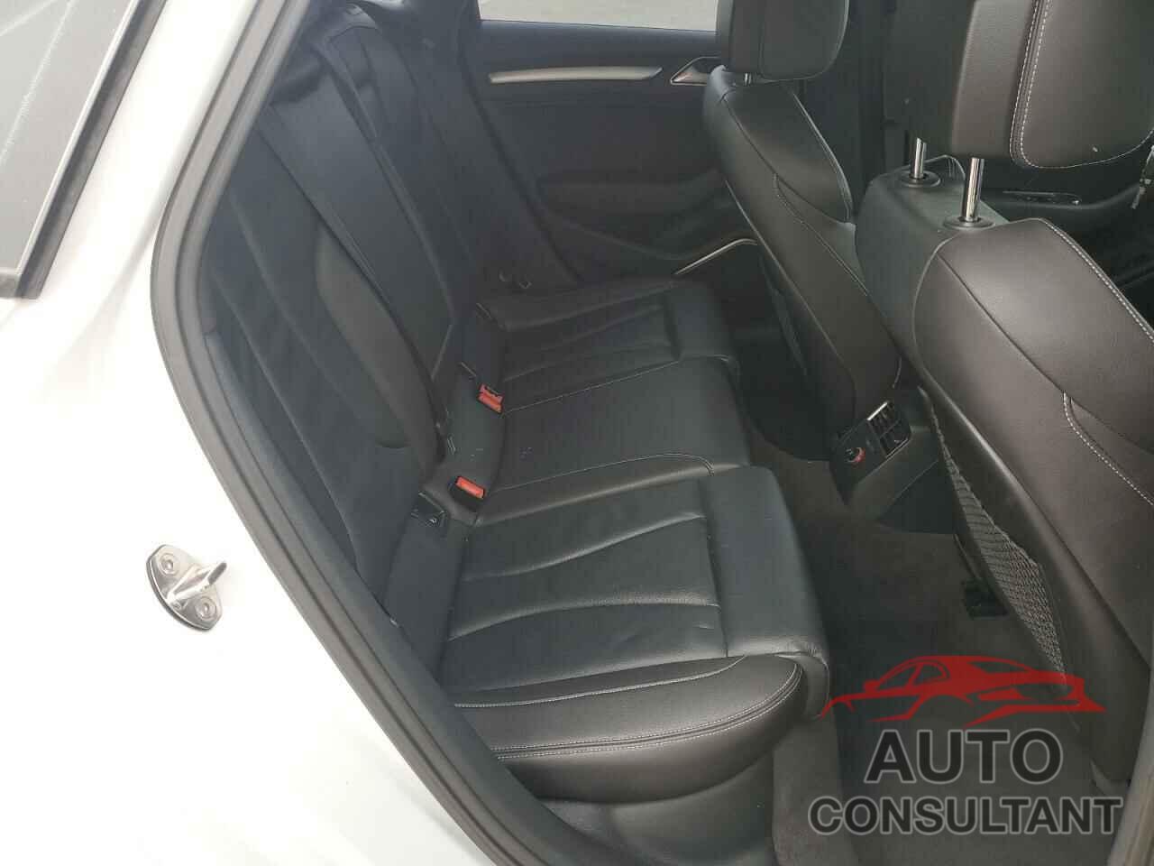 AUDI S3 2015 - WAUBFGFF7F1117828