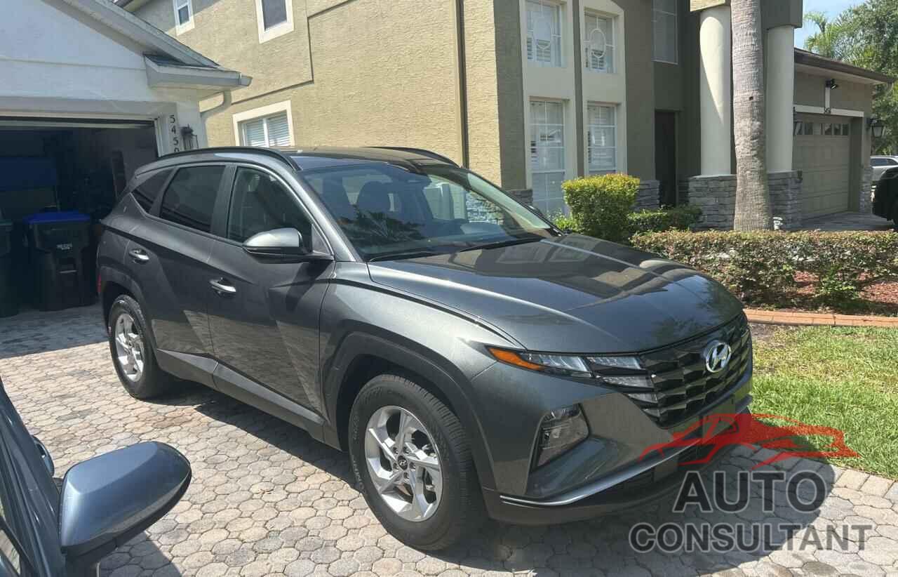 HYUNDAI TUCSON 2023 - 5NMJB3AE7PH227822