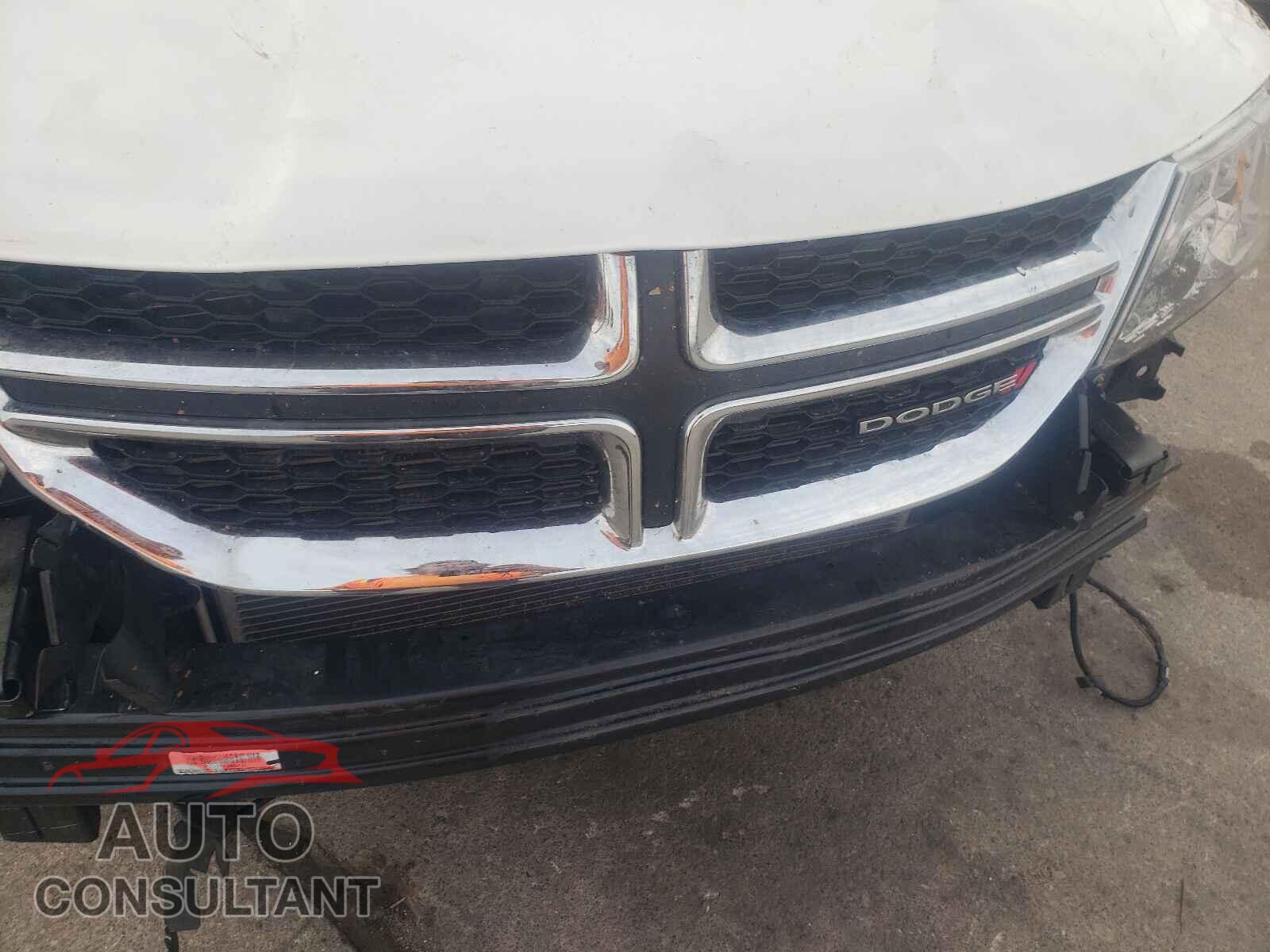 DODGE JOURNEY 2020 - 3C4PDCAB1LT199863