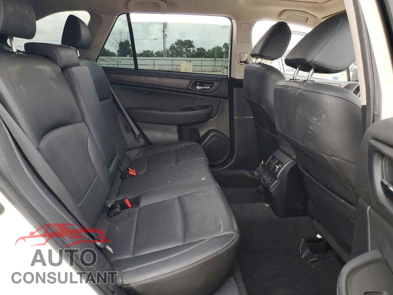 SUBARU OUTBACK 2019 - 4S4BSANC3K3270168