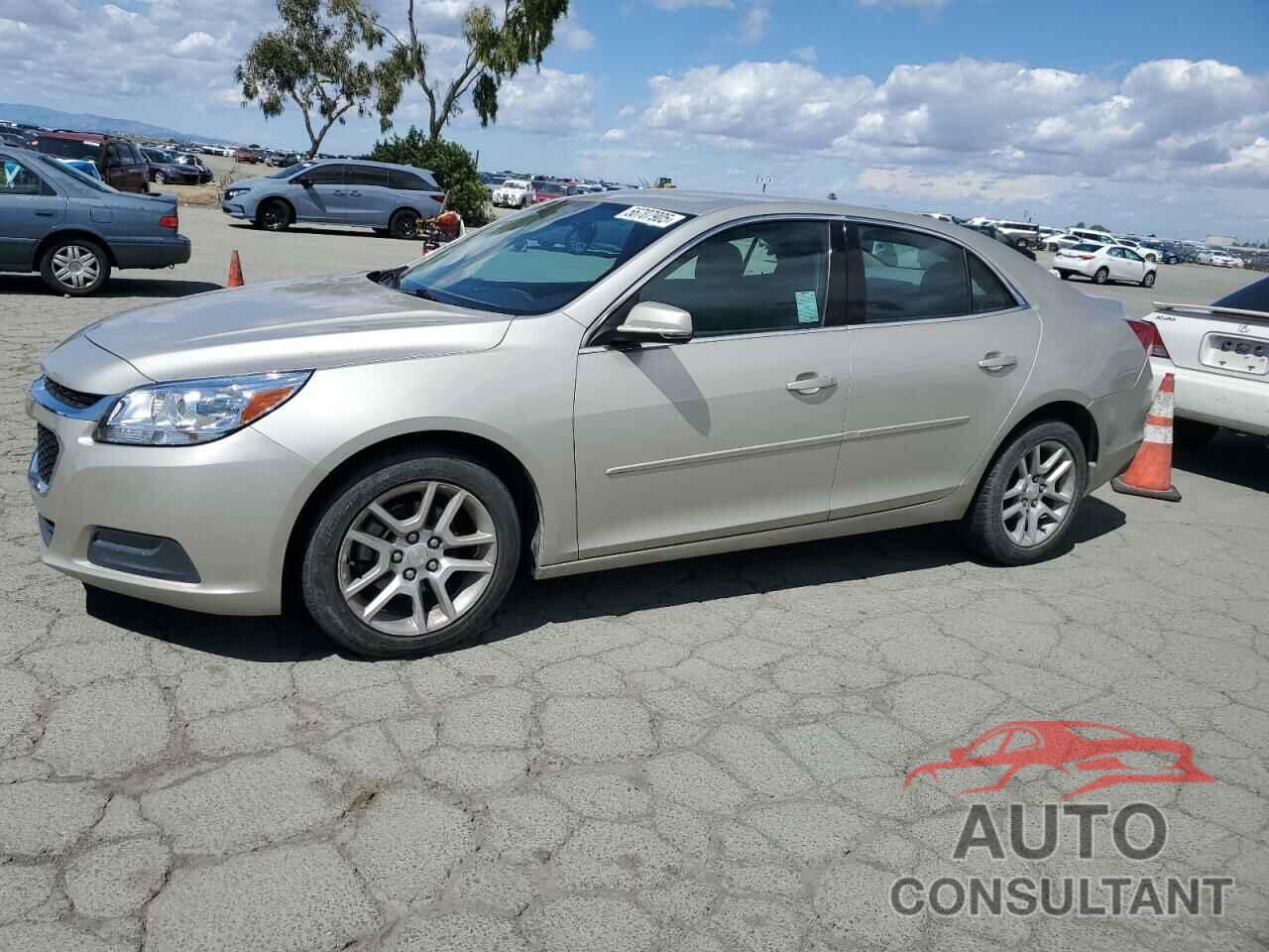 CHEVROLET MALIBU 2014 - 1G11C5SL9EF278215