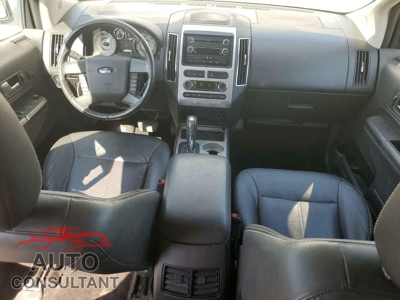 FORD EDGE 2010 - 2FMDK3KC3ABB38082