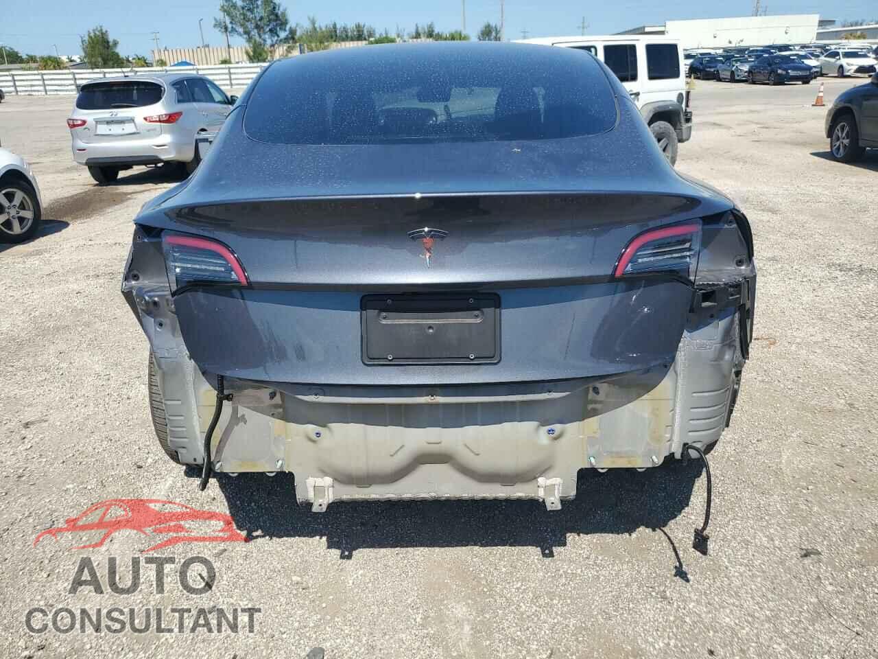 TESLA MODEL 3 2023 - 5YJ3E1EA2PF662017