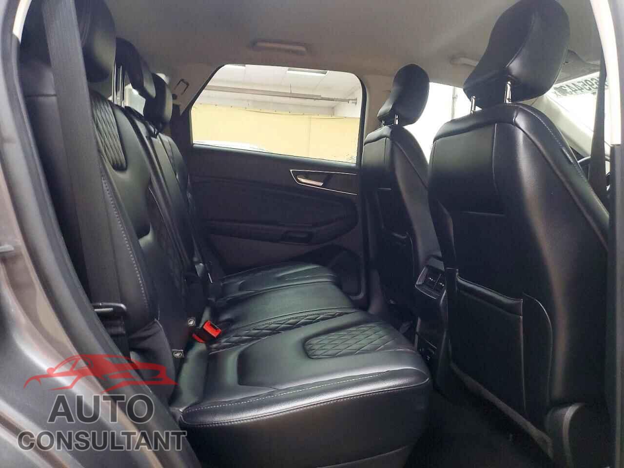 FORD EDGE 2023 - 2FMPK4K91PBA18958