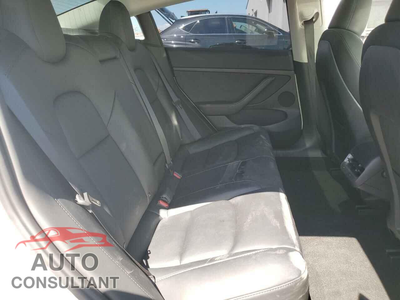 TESLA MODEL 3 2023 - 5YJ3E1EA2PF578151