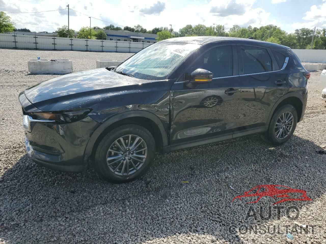 MAZDA CX-5 2019 - JM3KFABM1K0638099