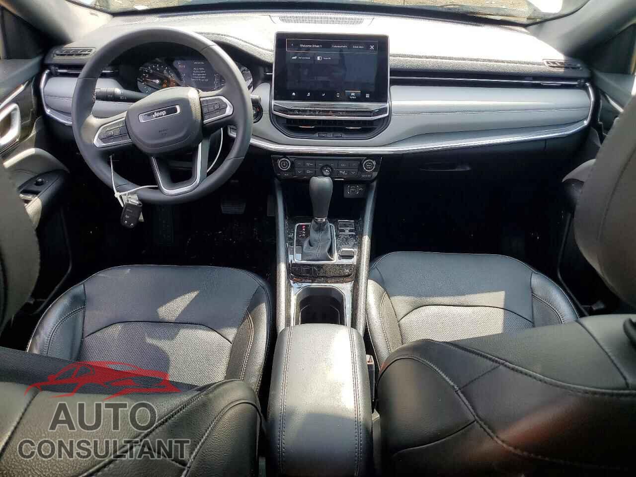 JEEP COMPASS 2023 - 3C4NJDCNXPT537697