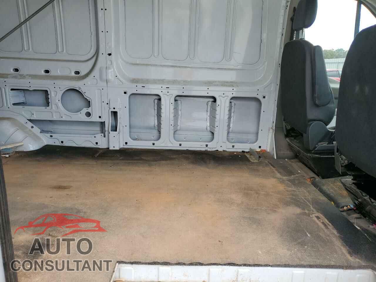 FORD TRANSIT 2023 - 1FTBR1C8XPKB12972