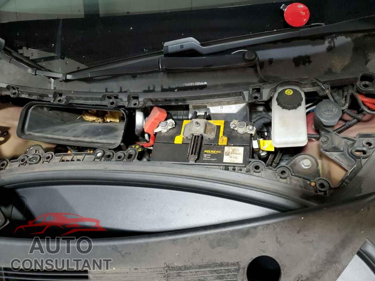 TESLA MODEL 3 2019 - 5YJ3E1EB5KF387230
