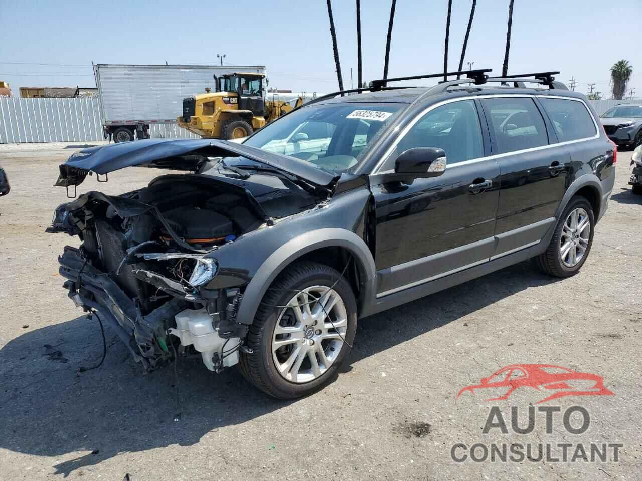 VOLVO XC70 2016 - YV440MBM3G1251623