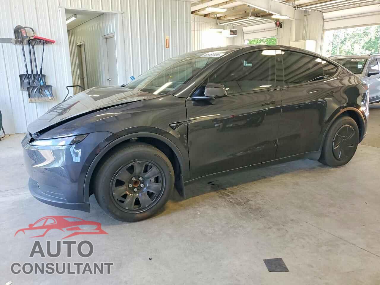 TESLA MODEL Y 2026 - 7SAYGDED5TA601010