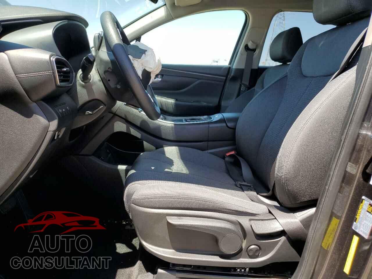 HYUNDAI SANTA FE 2021 - 5NMS14AJ2MH366584