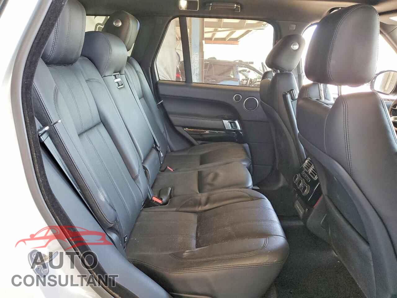 LAND ROVER RANGEROVER 2017 - SALGS2FE0HA361797