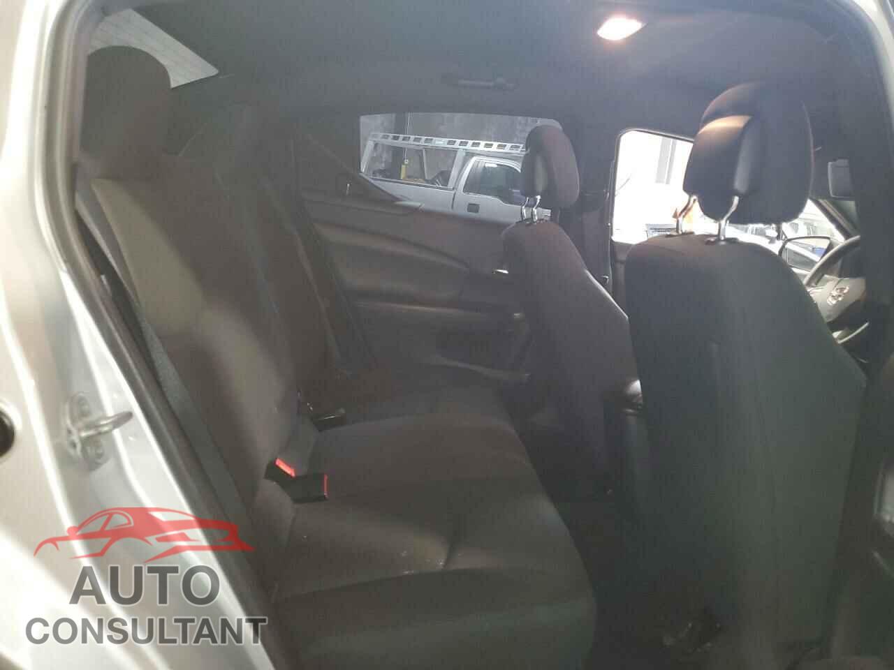 DODGE AVENGER 2011 - 1B3BD4FB3BN533948