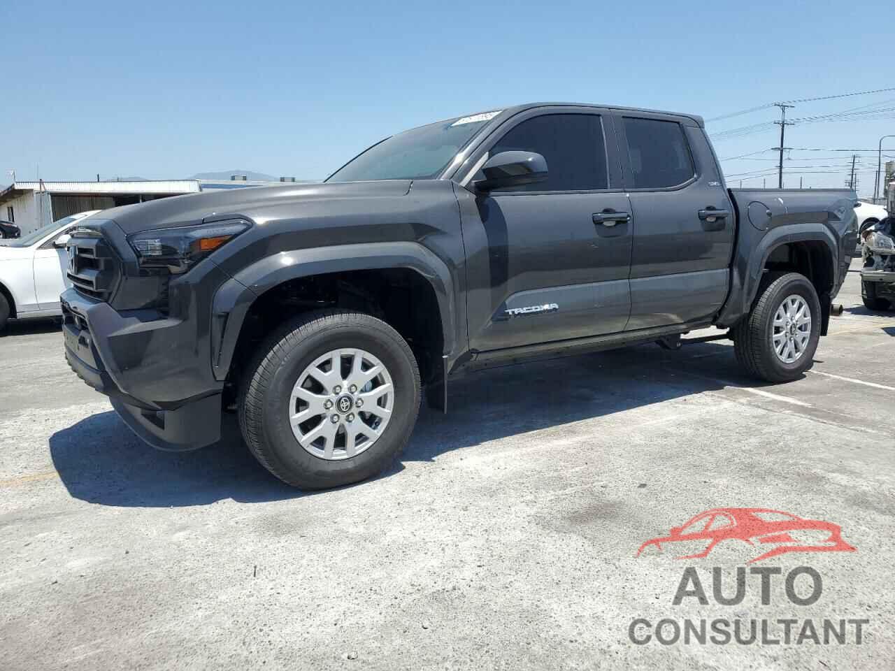 TOYOTA TACOMA 2024 - 3TMKB5FN5RM005353