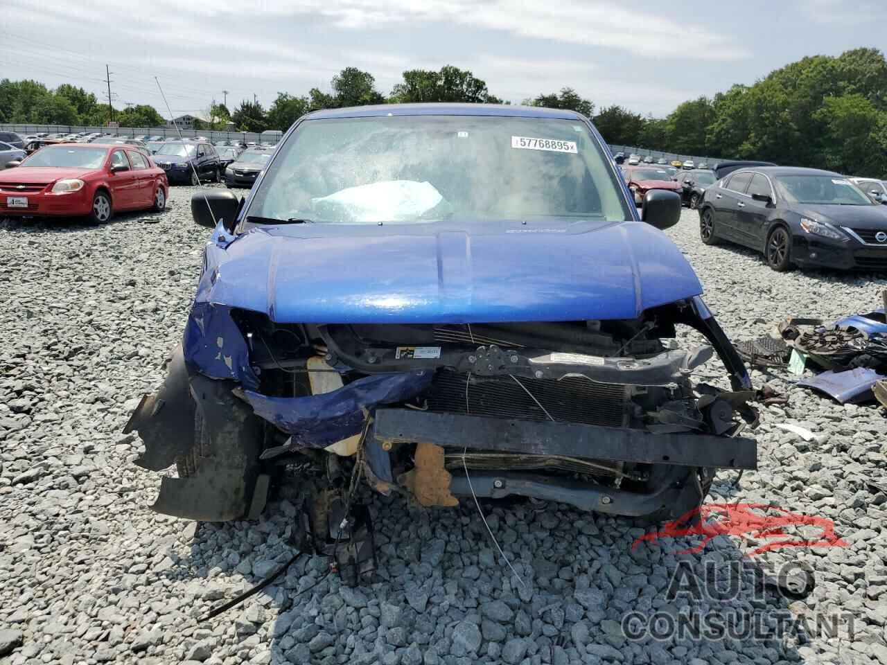 DODGE CARAVAN 2018 - 2C4RDGBG0JR308971