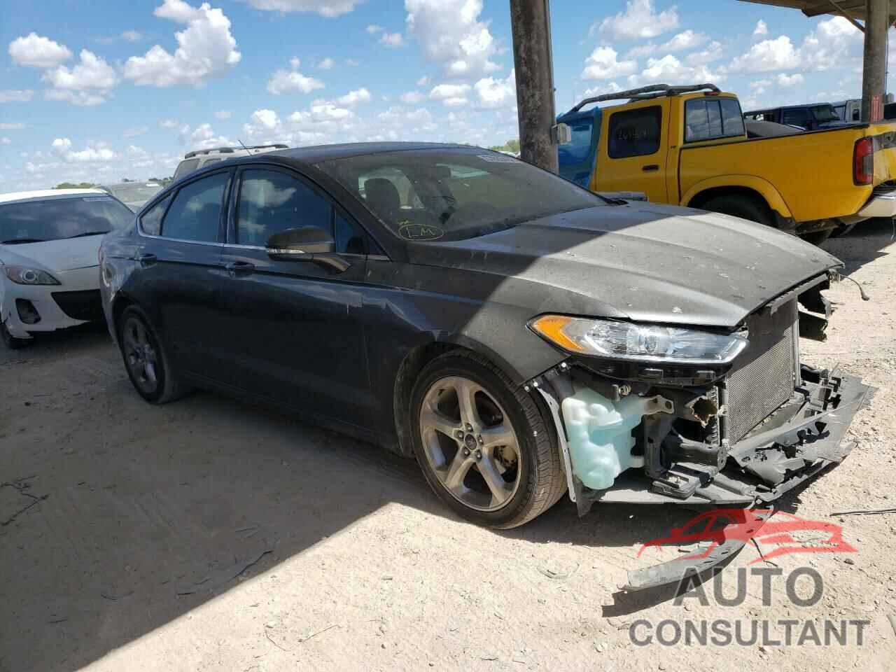 FORD FUSION 2016 - 3FA6P0H70GR214185