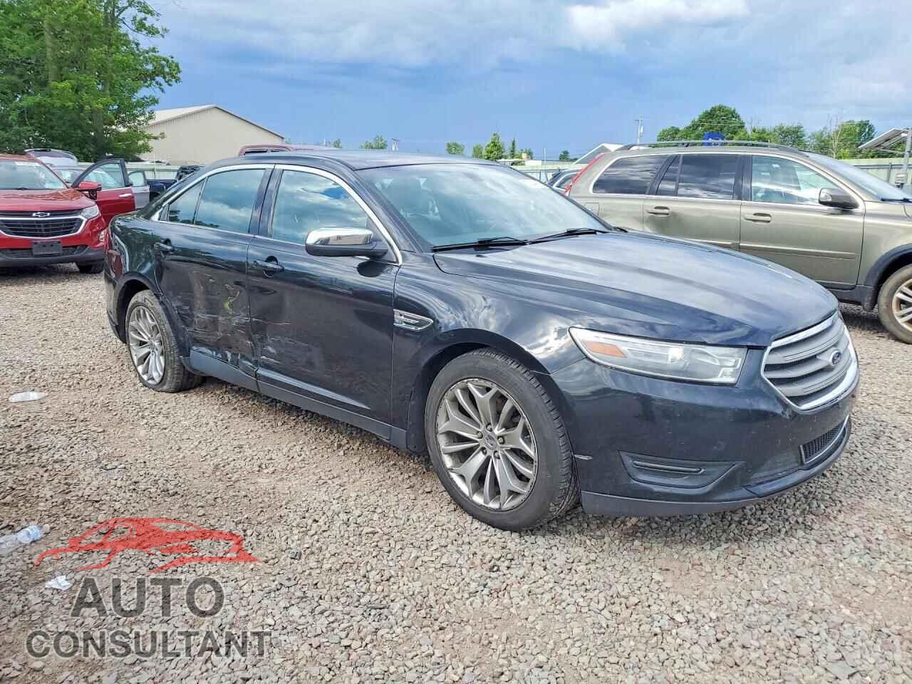 FORD TAURUS 2014 - 1FAHP2F85EG105225