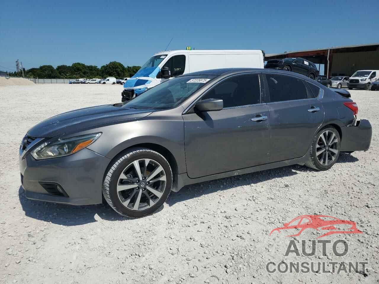 NISSAN ALTIMA 2016 - 1N4AL3APXGC180238