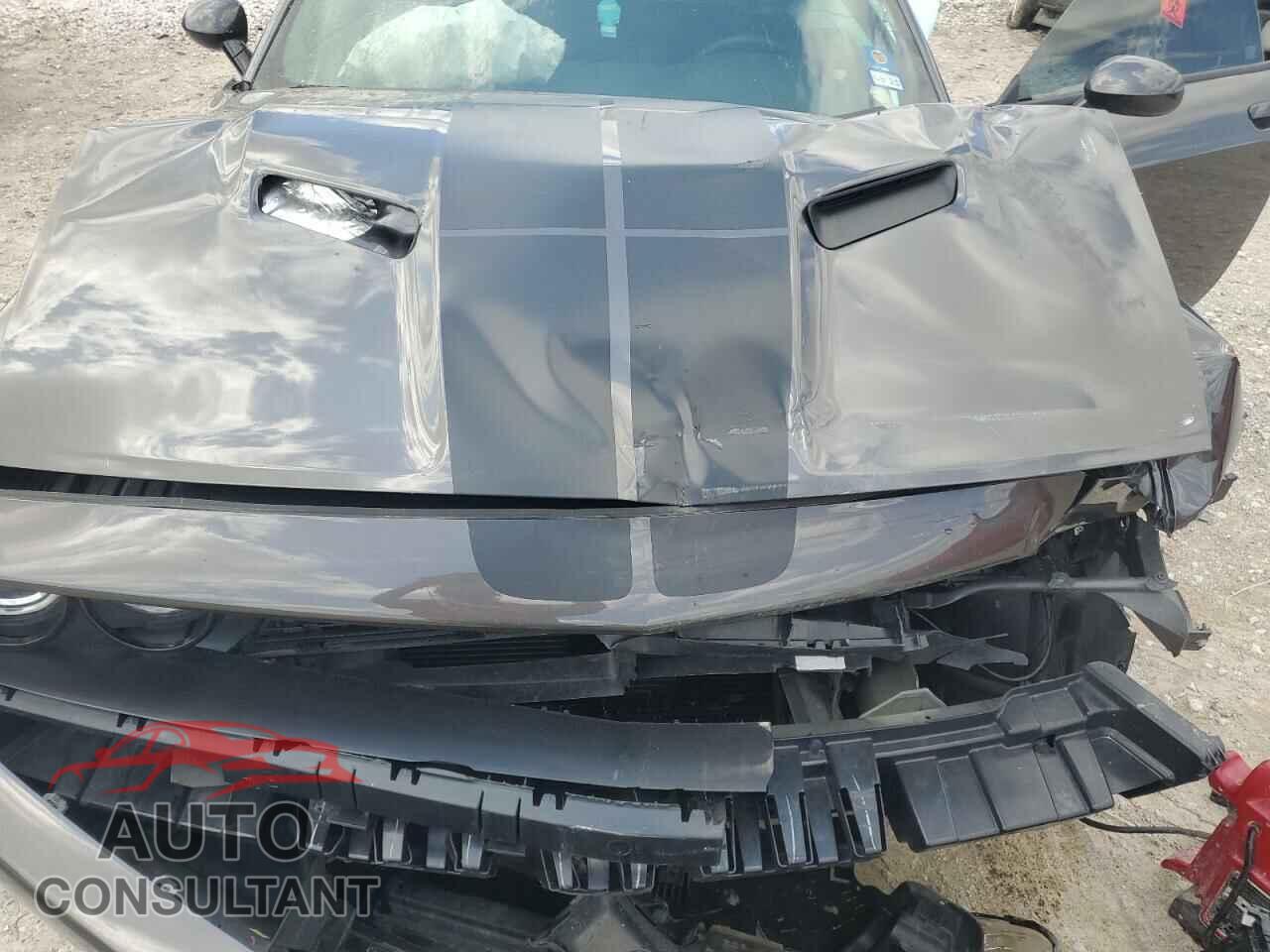 DODGE CHALLENGER 2023 - 2C3CDZAG4PH630292